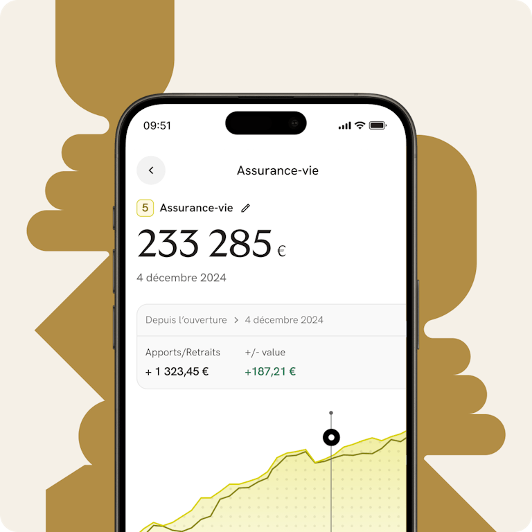 Mockup App Yomoni